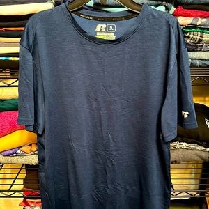 Fresh Force training fit tee